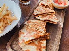 墨西哥牛肉奶酪饼-G+KITCHEN(龙湖狮山天街店)