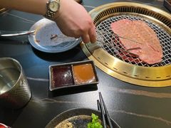 -厚贞日式烤肉(浦东汇智店)