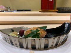 -鮨一日本料理(大中华店)