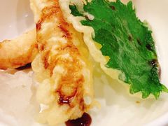 -京樽回転寿司(奥林匹克店)