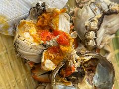 -蟹天蟹地农家菜·阳澄湖大闸蟹(浅水湾店)