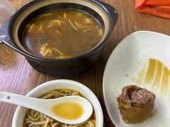 -金新羊杂馆·小龙虾