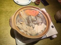 -一坐一忘云南菜(卓悦中心)