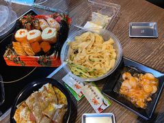-盒马鲜生(枣园路店)