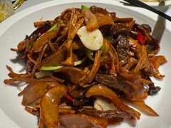 -关东小磨东北菜(漕河泾印象城店)