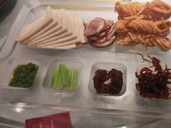 -董家大院·京味家常菜(朝丰家园店)