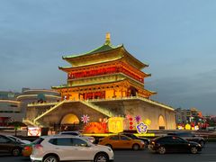 -《12·12》西安事变大型实景演出