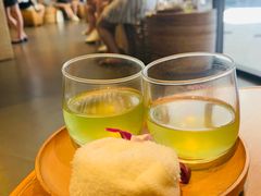 -Let’s Relax Spa(Siam Square One)