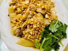 -七哥饭店好吃的客家菜(广电路店)