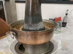 -清真·西北人家风味馆(中山中路店)