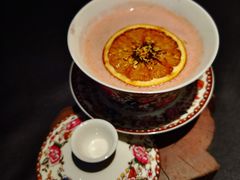 -醉东Oriental House(静安嘉里店)
