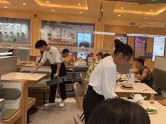 -蔡澜点心·粤菜(月星环球港店)