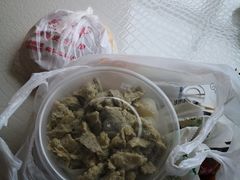 -张兴邦擀面皮(禧悦里店)