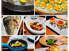 -古京·臻致料理(月湖店)