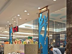 -初色海鲜自助(万丰路店)