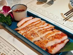 -太食獸泰式茶餐厅(艾尚天地店)