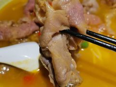 金汤肥牛-秋色客家菜(流塘店)