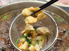 -潮澎派·潮州菜(南国明珠店)