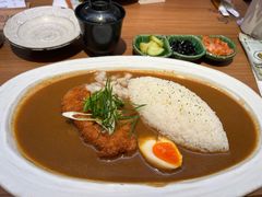 -CURRY YA 熟成咖哩專門店(深圳湾万象城店)