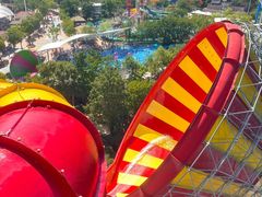 -上海玛雅海滩水公园