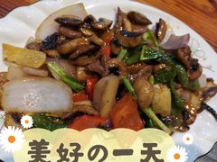 -盈田盈粥庄(博山东路店)