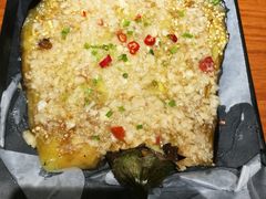 -三太子地摊烧烤·小龙虾(北蔡店)