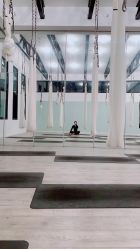 -无界瑜伽普拉提