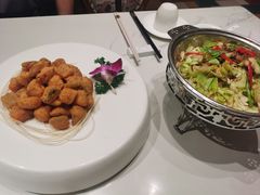 -品大三·经典淮扬菜(大行宫店)