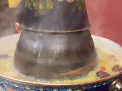 -爱新觉罗福臨火锅馆(万科滑雪场店)