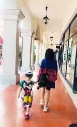 -奇幻丛林(佛罗伦萨小镇店)