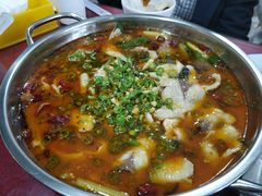 -无味饭店(九眼桥商业文化广场店)