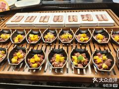 -梨花自助烤肉(乐宾店)