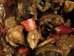苗家土鸡-苗湘食府(十年店)
