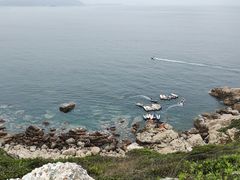 -西涌国际滨海旅游区