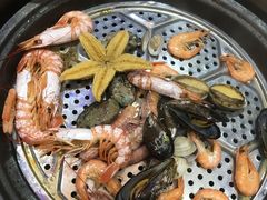 -福泉海码头(六里山店)