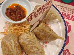 -点都德(大茶楼店)