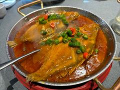 -沱江小镇 (良乡店)