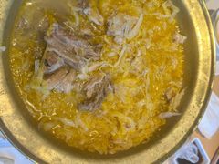 -关东小磨东北菜(上海长风大悦城店)
