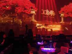 -赤红音乐现场(浦东金桥路店)