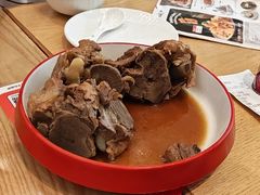 -东北风(江北万达店)