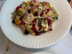 -一棵树·意大利西餐厅One Tree(新城店)