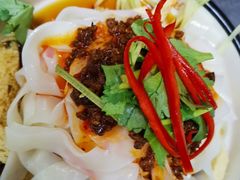 -宛平李记小吃(东关街店)