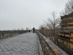 -南京城墙景区