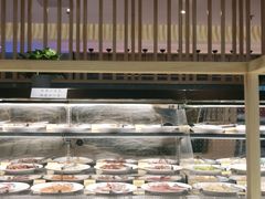 -福成自助烤肉(华冠天地城关店)
