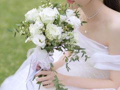 -经典婚纱摄影美学馆·私人定制