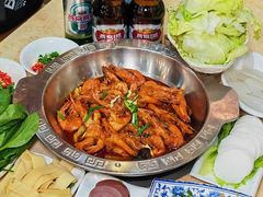 -晓林火锅(安定门店)
