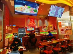 -伽喱博士 Dr.CURRY咖喱饭(太阳宫咖喱店)