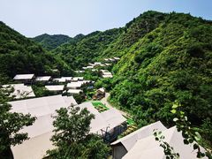-北京山里寒舍度假酒店