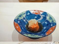-鹤菊·鮨Omakase(古子城店)