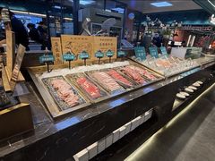 -東盛炭烤自助料理(浦东文峰广场店)